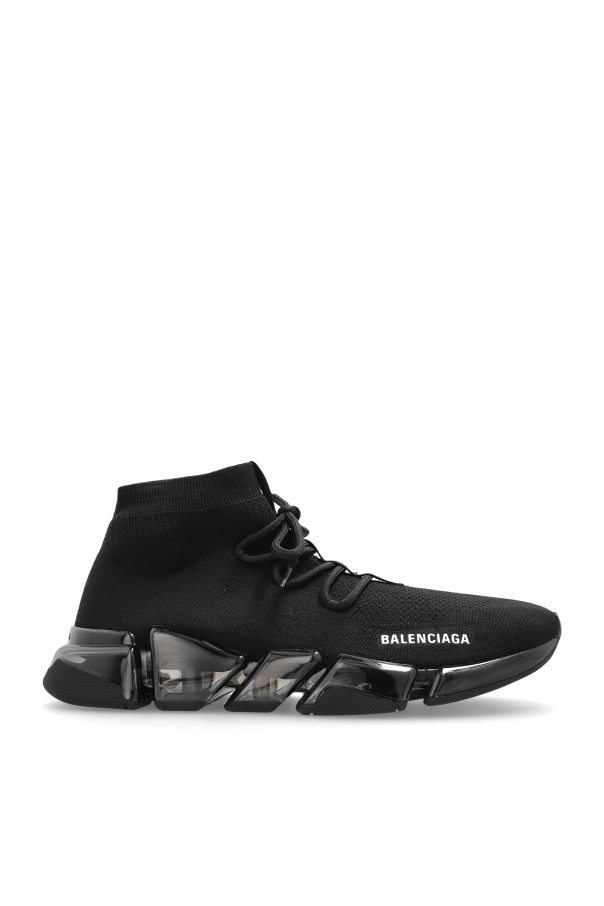 Balenciaga trainer men best sale